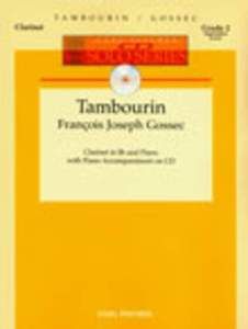 Tambourin 