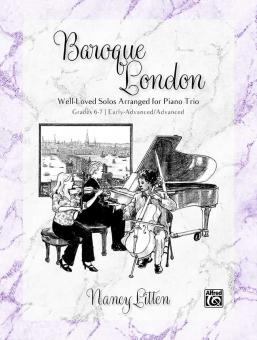 Baroque London 