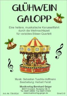 Glühwein-Galopp 