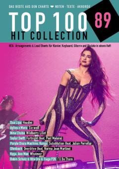Top 100 Hit Collection 89 