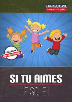 Si Tu Aimes Le Soleil 