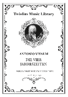 Die vier Jahreszeiten 