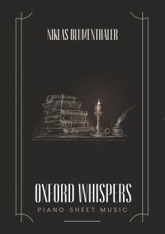 Oxford Whispers 