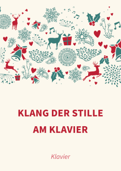 Klang der Stille am Klavier 