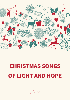 Christmas Songs of Light and Hope 