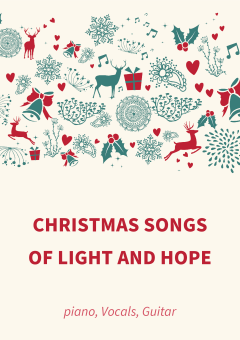 Christmas Songs of Light and Hope 