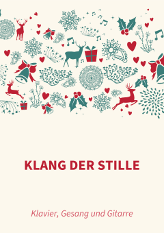 Klang der Stille 