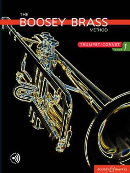 The Boosey Brass Method Trumpet/Cornet 1 
