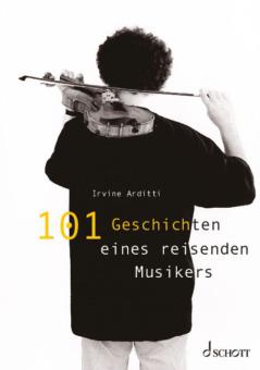 101 Geschichten eines reisenden Musikers 