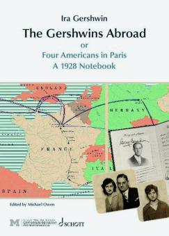 The Gershwins Abroad 