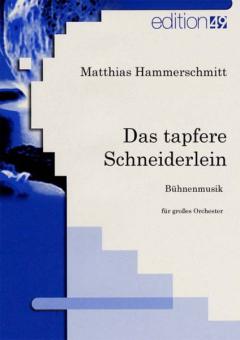 Musik zu "Das tapfere Schneiderlein" 