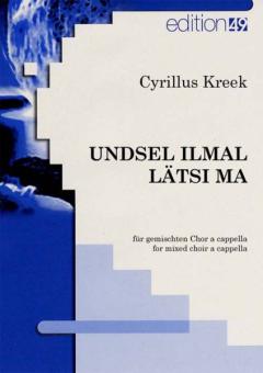 Undsel ilmal lätsi ma 