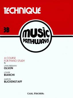 Music Pathways 