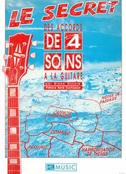 Secrets des 4 Sons 