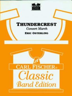 Thundercrest 