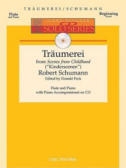 Träumerei Op. 15 Nr. 7 