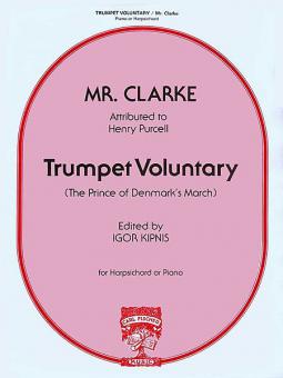 Trumpet Voluntary 