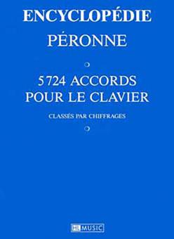 Encyclopédie des accords 