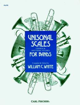 Unisonal Scales 