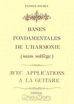 Bases fondamentales de l'harmonie 