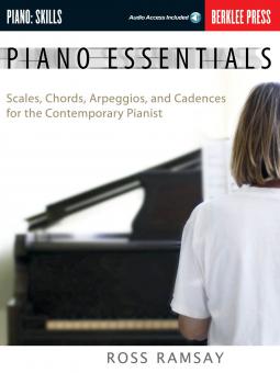 Piano Essentials 