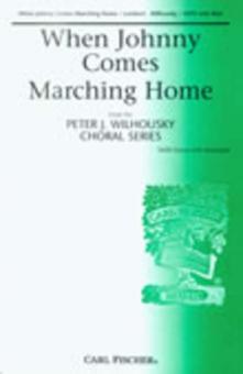 When Johnny Comes Marching Home 