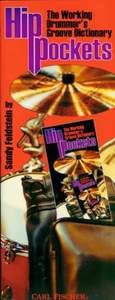 The Working Drummer's Groove Dictionary 