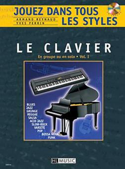 Jouez dans tous les styles 1 