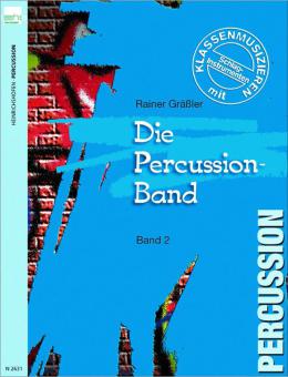 Die Percussion- 2 