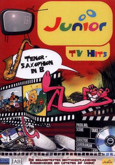 Junior TV Hits 