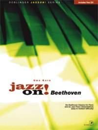Jazz On! Beethoven 