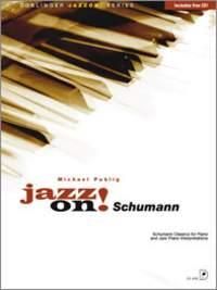 Jazz On! Robert Schumann 
