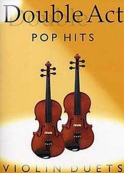 Double Act: Pop Hits 