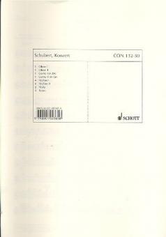 Konzert C-Dur 