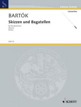 Skizzen und Bagatellen Standard