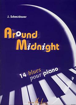Around Midnight 
