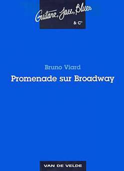 Promenade sur Broadway 