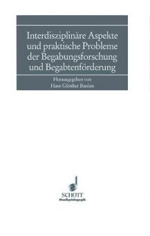 Interdisziplinäre Aspekte und praktische Probleme 