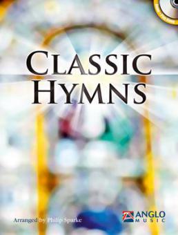 Classic Hymns (Piano Accompaniment) 