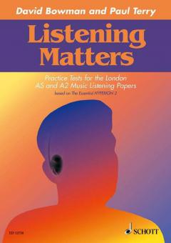 Listening Matters 