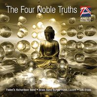 The Four Noble Truths 