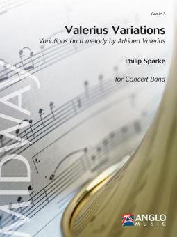Valerius Variations 