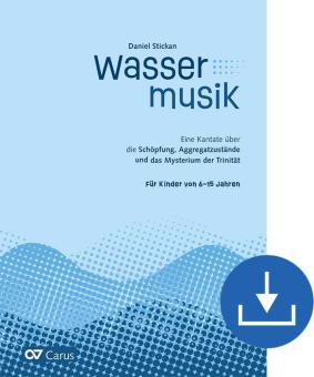 Wassermusik Download