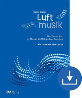 Luftmusik Download