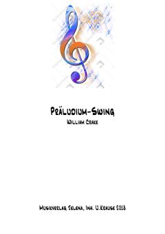 Präludium Swing Standard