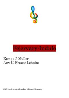 Fejervary-Indulo Standard