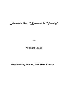 Karneval in Venedig Download