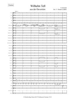 Wilhelm Tell Ouvertüre Download