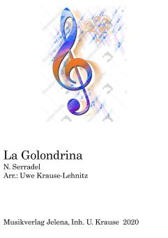 La Golondrina Walzer Download