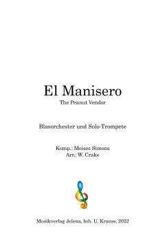 El Manisero Download